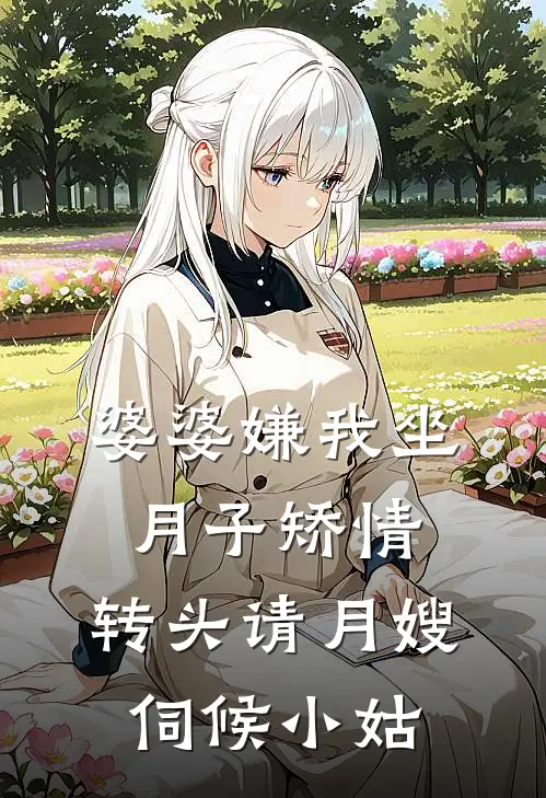婆婆嫌我坐月子矫情，转头请月嫂伺候小姑