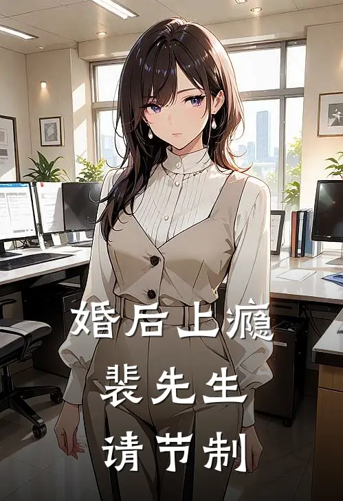 婚后上瘾，裴先生请节制
