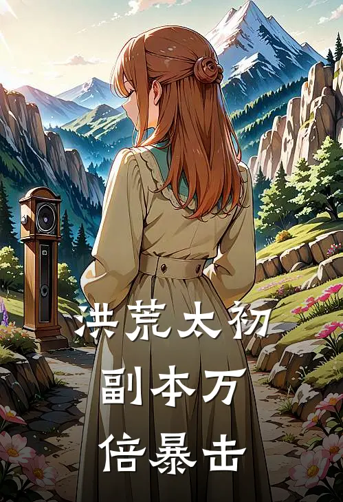 洪荒太初，副本万倍暴击