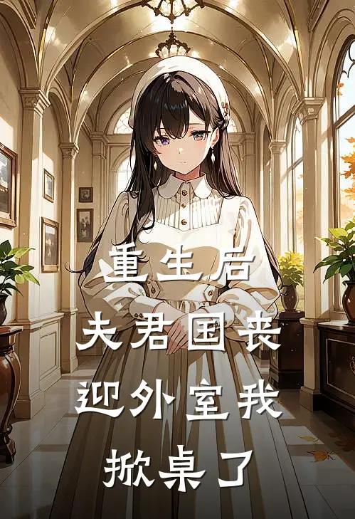 重生后，夫君国丧迎外室我掀桌了