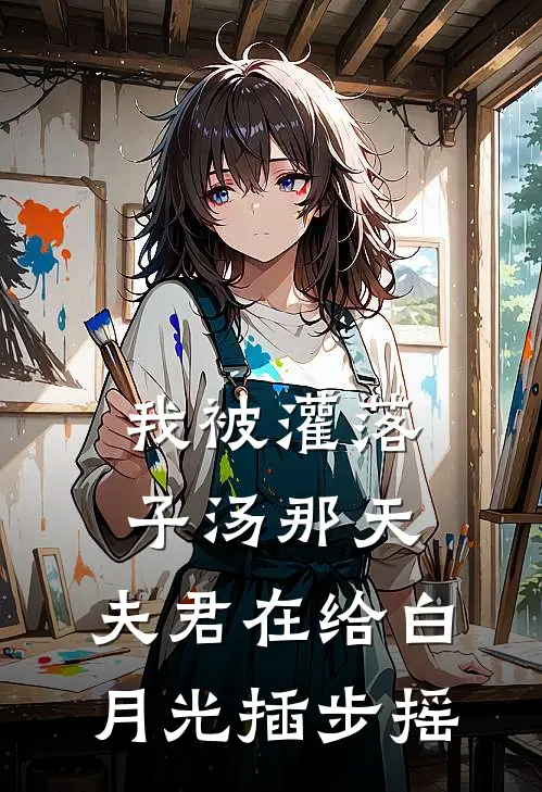 我被灌落子汤那天，夫君在给白月光插步摇