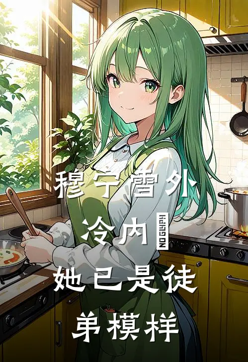 穆宁雪外冷内齁，她已是徒弟模样