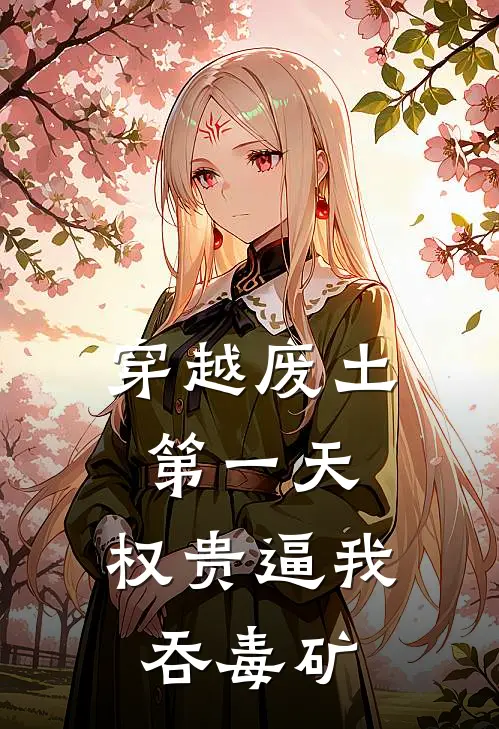 穿越废土第一天，权贵逼我吞毒矿