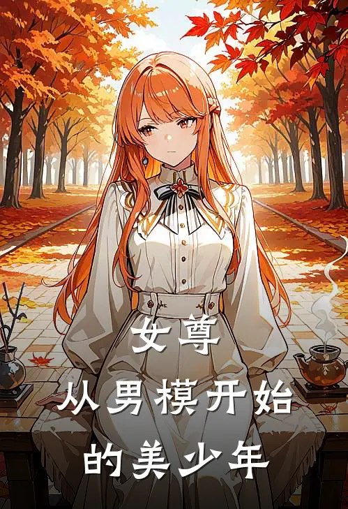 女尊：从男模开始的美少年
