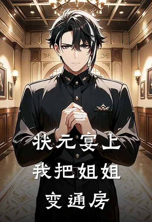 状元宴上，我把姐姐变通房