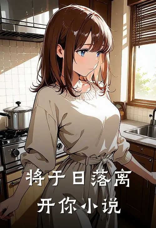 将于日落离开你小说