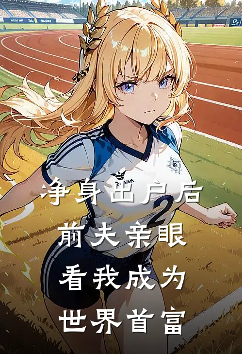 净身出户后，前夫亲眼看我成为世界首富