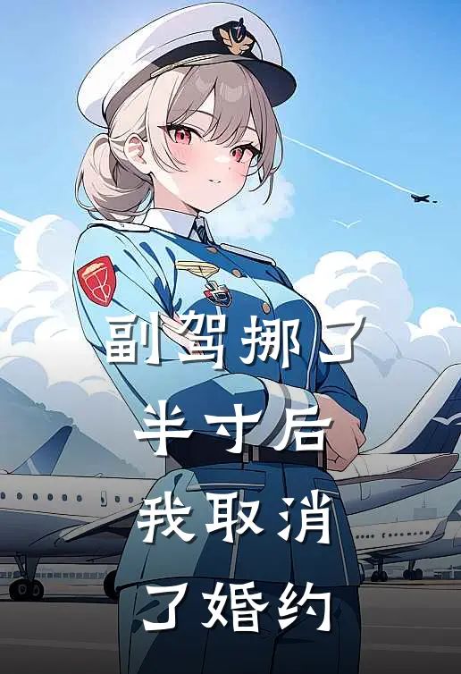 副驾挪了半寸后，我取消了婚约