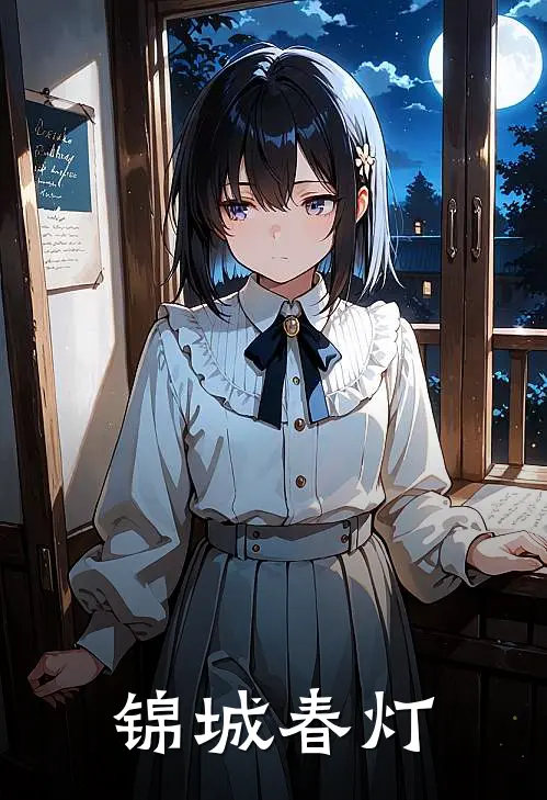 锦城春灯