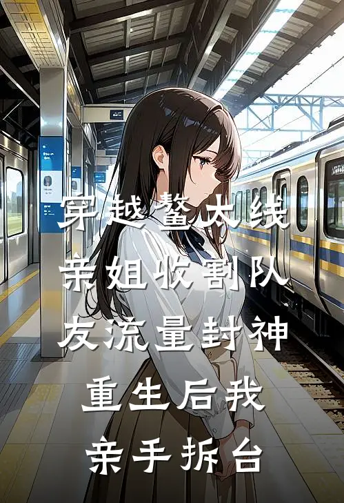 穿越鳌太线，亲姐收割队友流量封神，重生后我亲手拆台