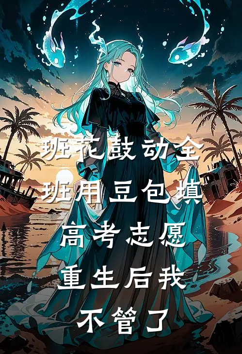 班花鼓动全班用豆包填高考志愿，重生后我不管了