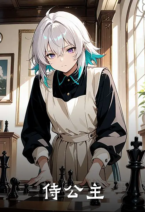 侍公主