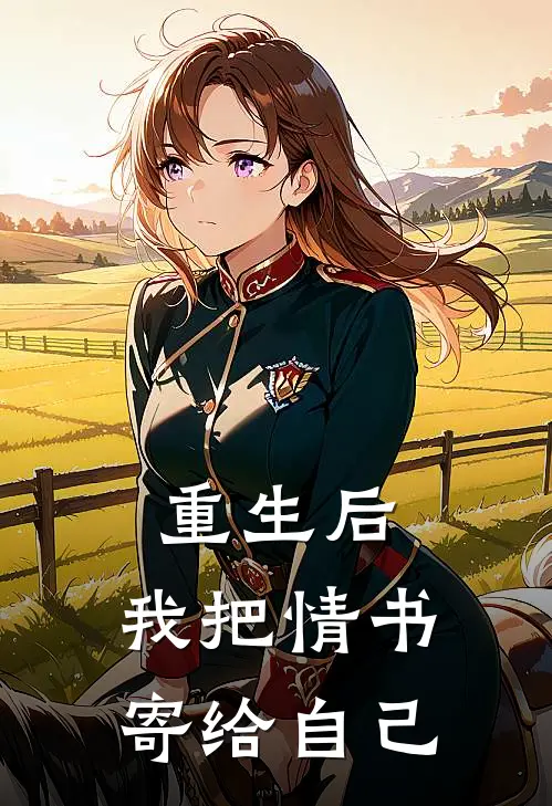 重生后，我把情书寄给自己