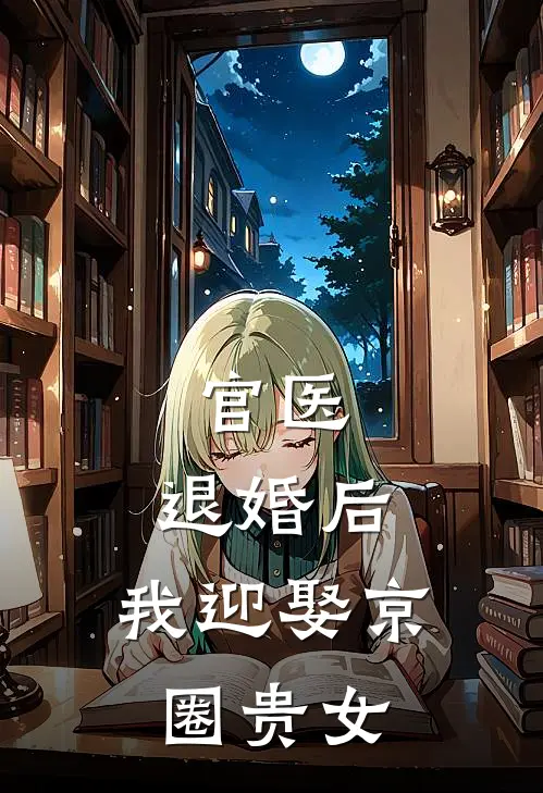 官医：退婚后，我迎娶京圈贵女