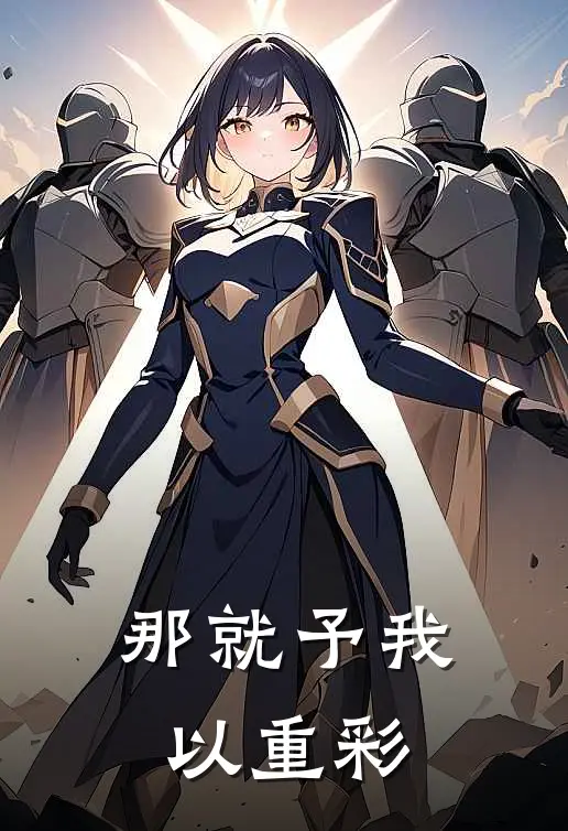 那就予我以重彩