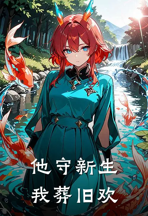 他守新生，我葬旧欢