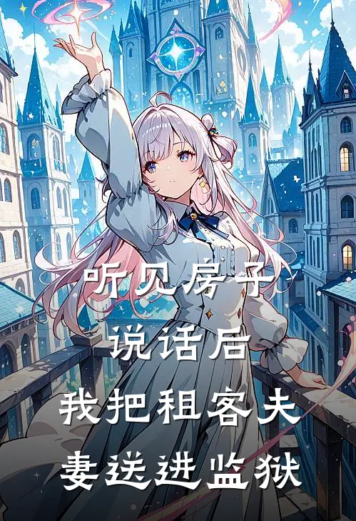 听见房子说话后，我把租客夫妻送进监狱