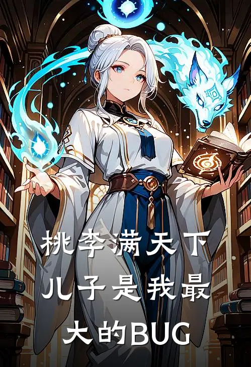桃李满天下，儿子是我最大的BUG