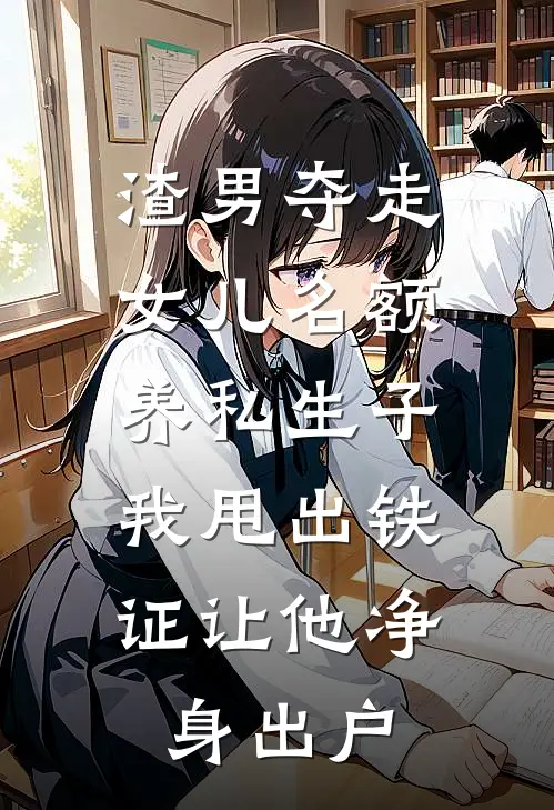 渣男夺走女儿名额养私生子，我甩出铁证让他净身出户