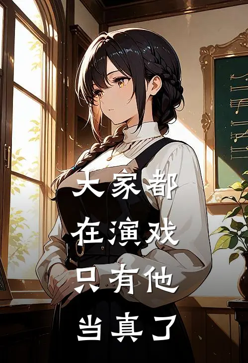 大家都在演戏，只有他当真了