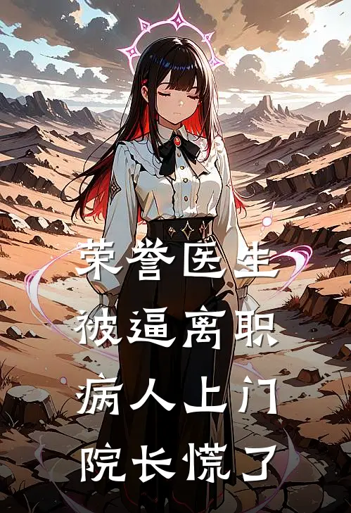 荣誉医生被逼离职，病人上门院长慌了