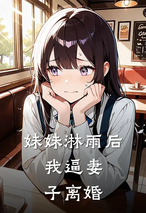 妹妹淋雨后，我逼妻子离婚