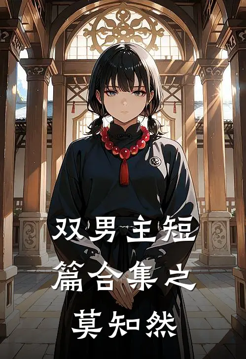 双男主短篇合集之莫知然