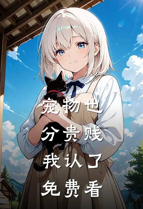 宠物也分贵贱，我认了免费看