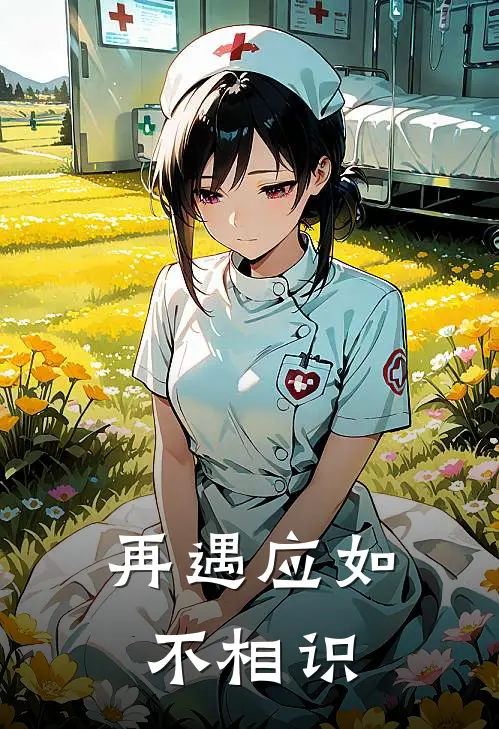 再遇应如不相识