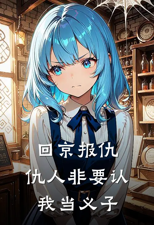 回京报仇，仇人非要认我当义子