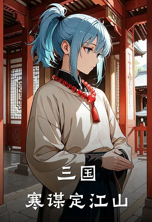 三国：寒谋定江山