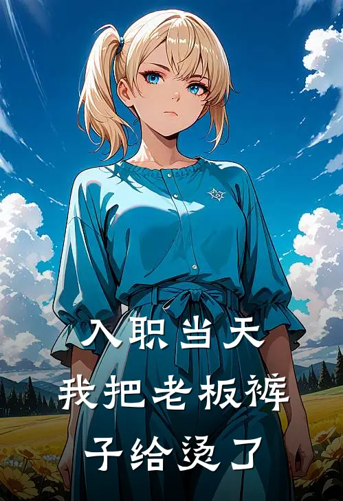入职当天，我把老板裤子给烫了