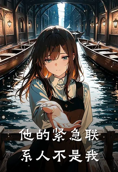 他的紧急联系人不是我