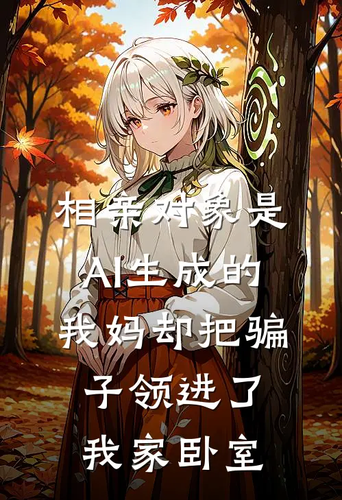 相亲对象是AI生成的，我妈却把骗子领进了我家卧室