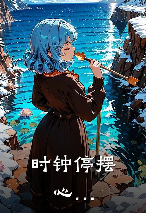 时钟停摆，心…