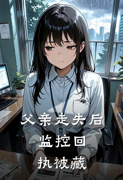 父亲走失后，监控回执被藏