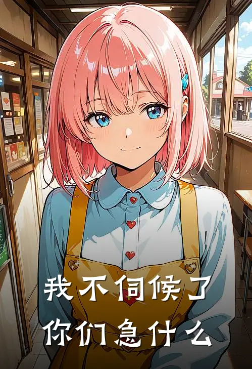 我不伺候了，你们急什么