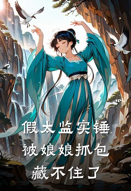 假太监实锤，被娘娘抓包藏不住了