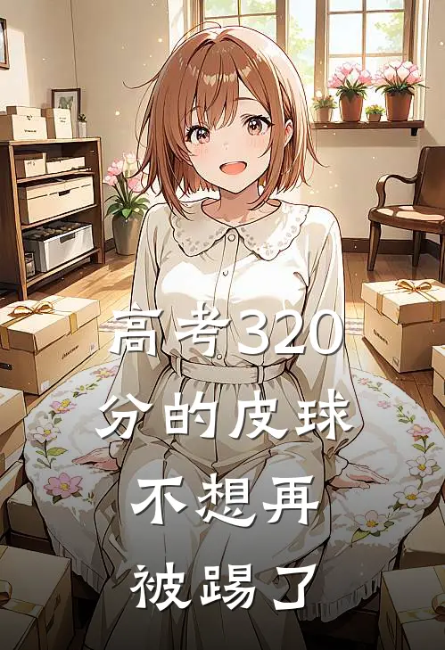 高考320分的皮球，不想再被踢了