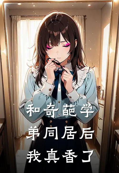 和奇葩学弟同居后，我真香了