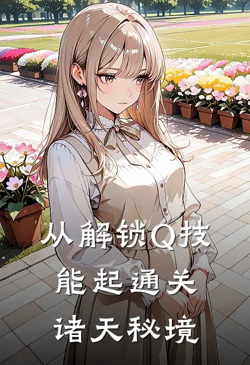 从解锁Q技能起通关诸天秘境