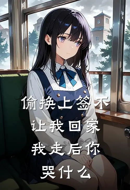 偷换上签不让我回家，我走后你哭什么