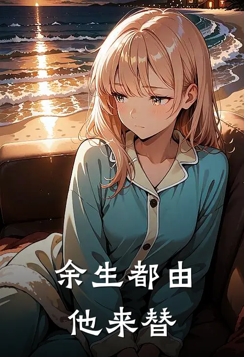 余生都由他来替