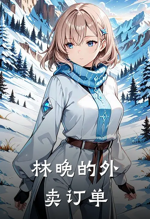 林晚的外卖订单