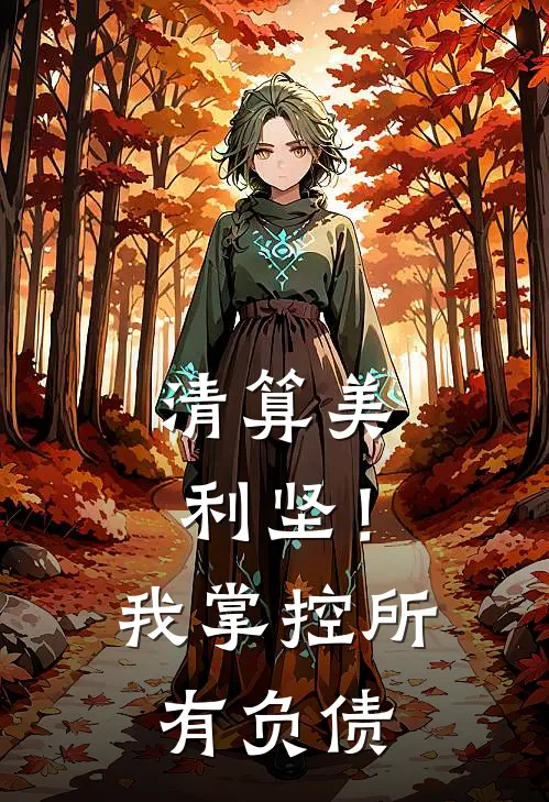 清算美利坚！我掌控所有负债