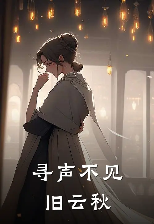寻声不见旧云秋