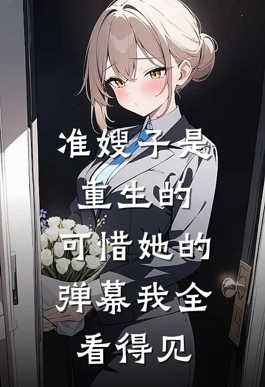 准嫂子是重生的，可惜她的弹幕我全看得见