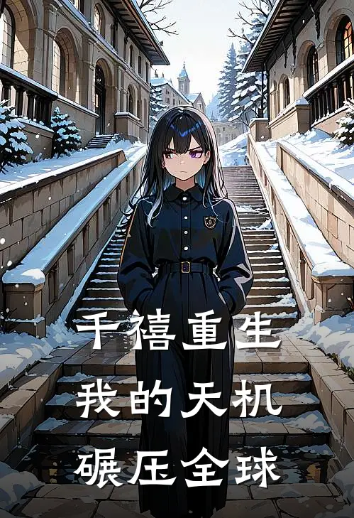 千禧重生：我的天机碾压全球