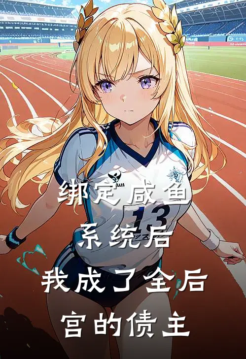 绑定咸鱼系统后，我成了全后宫的债主