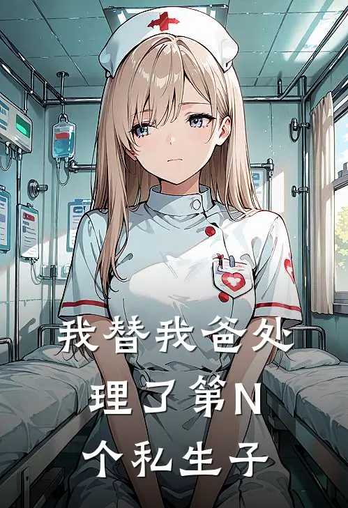 我替我爸处理了第N个私生子